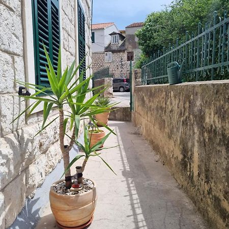 Luxurious Apartment Bella Lux In City Center With Free Parking Included! Split Dış mekan fotoğraf