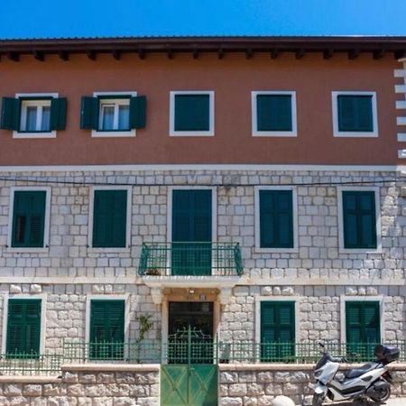 Luxurious Apartment Bella Lux In City Center With Free Parking Included! Split Dış mekan fotoğraf