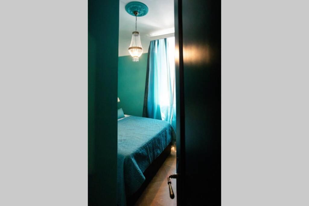 Luxurious Apartment Bella Lux In City Center With Free Parking Included! Split Dış mekan fotoğraf