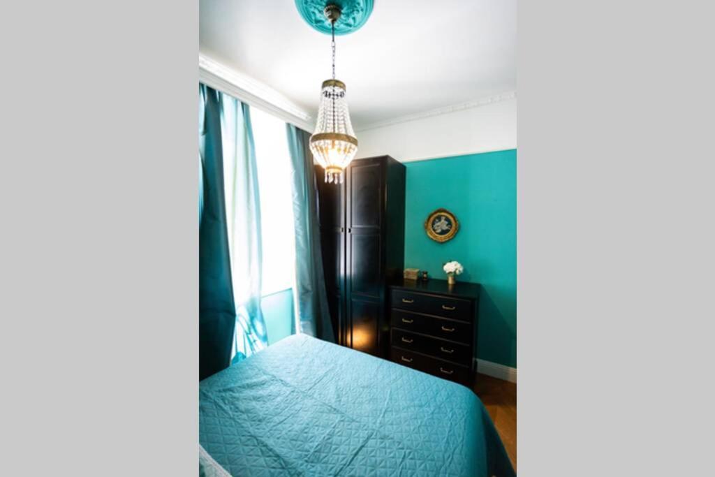 Luxurious Apartment Bella Lux In City Center With Free Parking Included! Split Dış mekan fotoğraf
