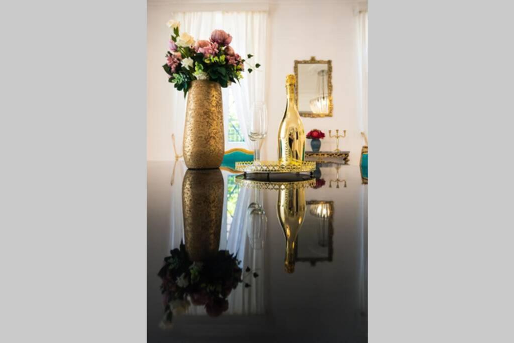 Luxurious Apartment Bella Lux In City Center With Free Parking Included! Split Dış mekan fotoğraf