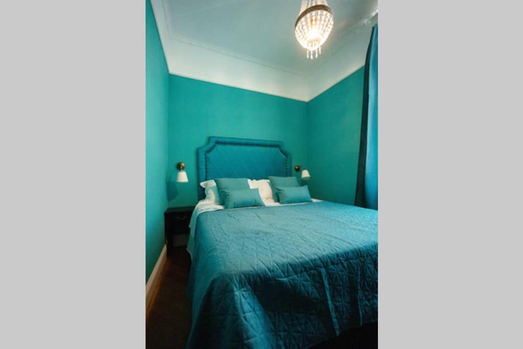 Luxurious Apartment Bella Lux In City Center With Free Parking Included! Split Dış mekan fotoğraf