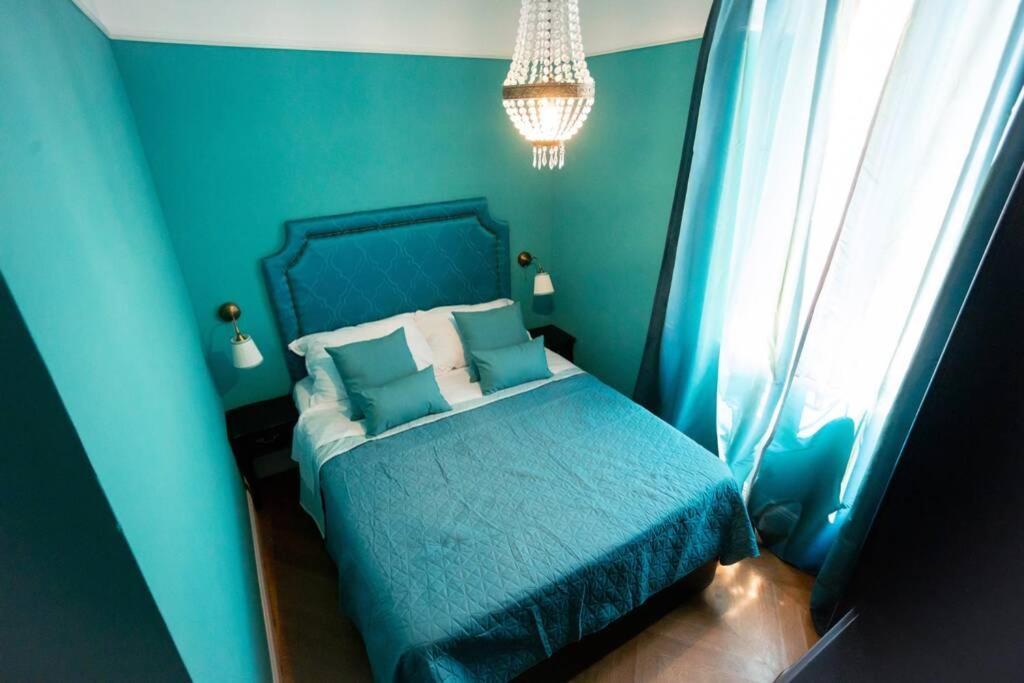 Luxurious Apartment Bella Lux In City Center With Free Parking Included! Split Dış mekan fotoğraf